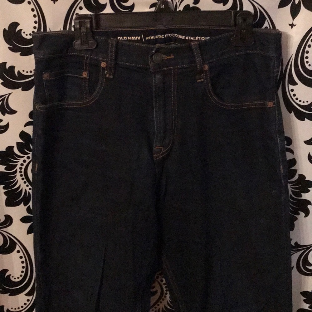 Men’s Old Navy Jeans Size 32x32